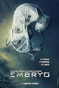 Embryo (2020) cover