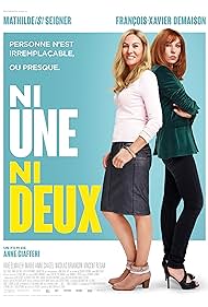 Ni une ni deux (2019) cover