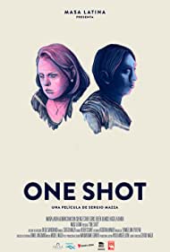 One Shot (2018) copertina
