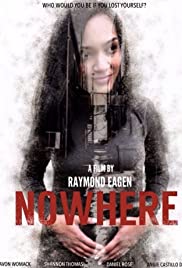 Nowhere (2018) carátula
