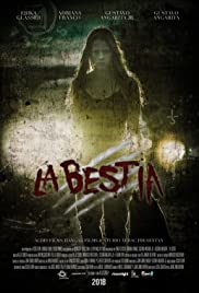 La Bestia Banda sonora (2018) carátula