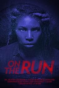 On the Run (2018) cobrir