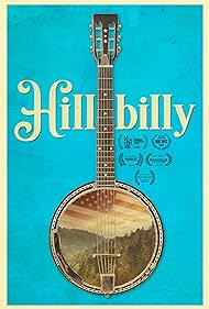Hillbilly Banda sonora (2018) carátula