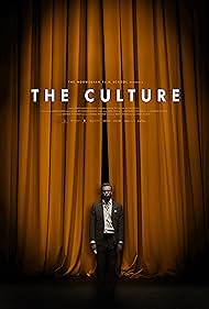 The Culture Colonna sonora (2018) copertina