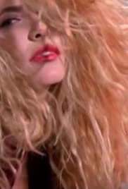 Whitesnake: The Deeper the Love (1990) cover