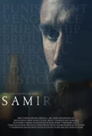 Samir Banda sonora (2019) carátula