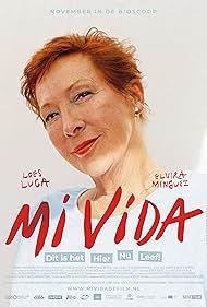 Mi vida (2019) copertina