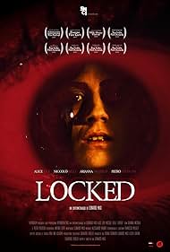 Locked Colonna sonora (2018) copertina