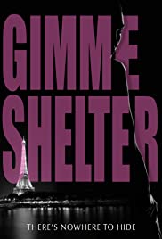 Gimme Shelter Colonna sonora (2018) copertina