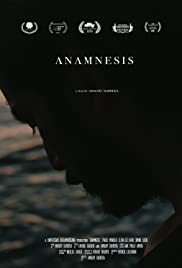 Anamnesis Colonna sonora (2018) copertina