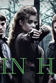 Robin Hood Soundtrack (2017) cover