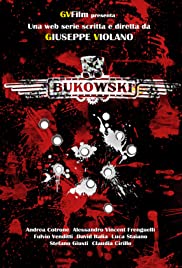 Bukowski Colonna sonora (2018) copertina
