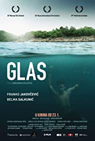 Glas (2019) örtmek