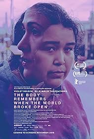 The Body Remembers When the World Broke Open (2019) cover