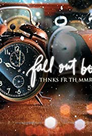 Fall Out Boy: Thnks fr th Mmrs Colonna sonora (2007) copertina