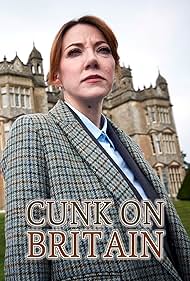 Cunk on Britain (2018) cover