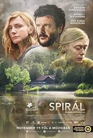 Spirál (2020) couverture