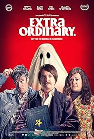 Extra Ordinary (2019) cobrir