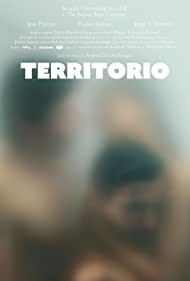 Territorio Banda sonora (2020) carátula