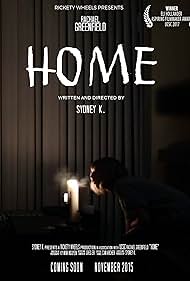 Home Colonna sonora (2015) copertina
