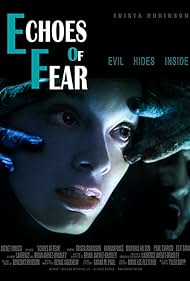 Echoes of Fear (2018) carátula