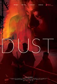Dust (2019) carátula