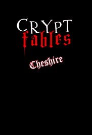 Cheshire (2018) copertina