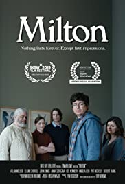 Milton (2019) cobrir