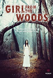 Girl from the Woods (2020) couverture