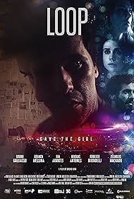 Loop (2020) cobrir