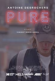 Pure Colonna sonora (2019) copertina