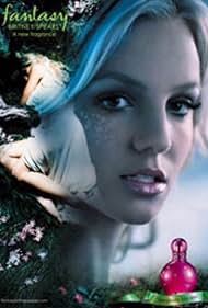 Britney Spears: Fantasy Colonna sonora (2004) copertina