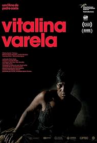 Vitalina Varela (2019) cover