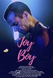 Joy Boy Banda sonora (2018) carátula