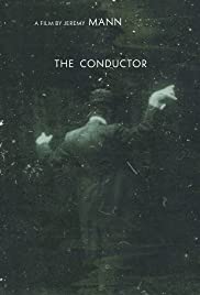 The Conductor (2018) copertina