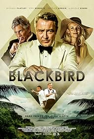 Blackbird Colonna sonora (2018) copertina