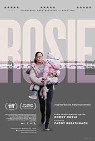 Rosie Davis (2018) cover