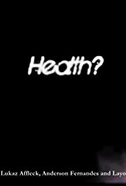 Health? Colonna sonora (2018) copertina