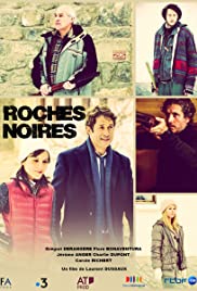 Roches Noires (2018) cover