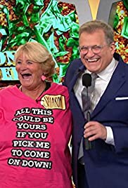 "The Price Is Right" Episode #46.100 (2018) örtmek