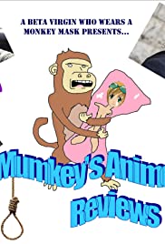 Mumkey's Anime Reviews (2016) cover