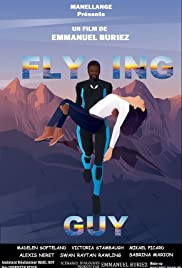 Flying Guy (2019) cover