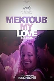 Mektoub, My Love: Intermezzo Tonspur (2019) abdeckung