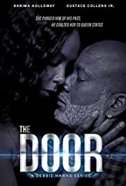 The Door Colonna sonora (2018) copertina
