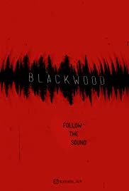Blackwood (2018) copertina