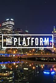 The Platform (2018) carátula