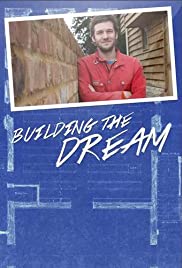 Building the Dream Colonna sonora (2013) copertina