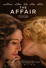 The Affair (2019) cover