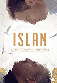 Islam and the Future of Tolerance (2018) cover