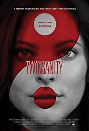 Twinsanity (2018) cover
